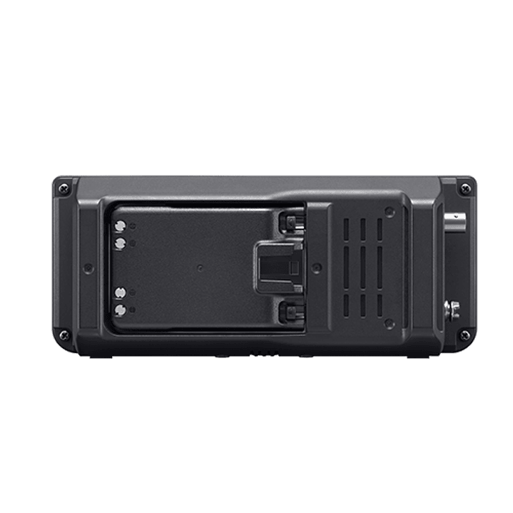 ICOM IC-705 Transceptor móvil multimodo HF/50/144/440 MHz Rendimiento y funciones de 