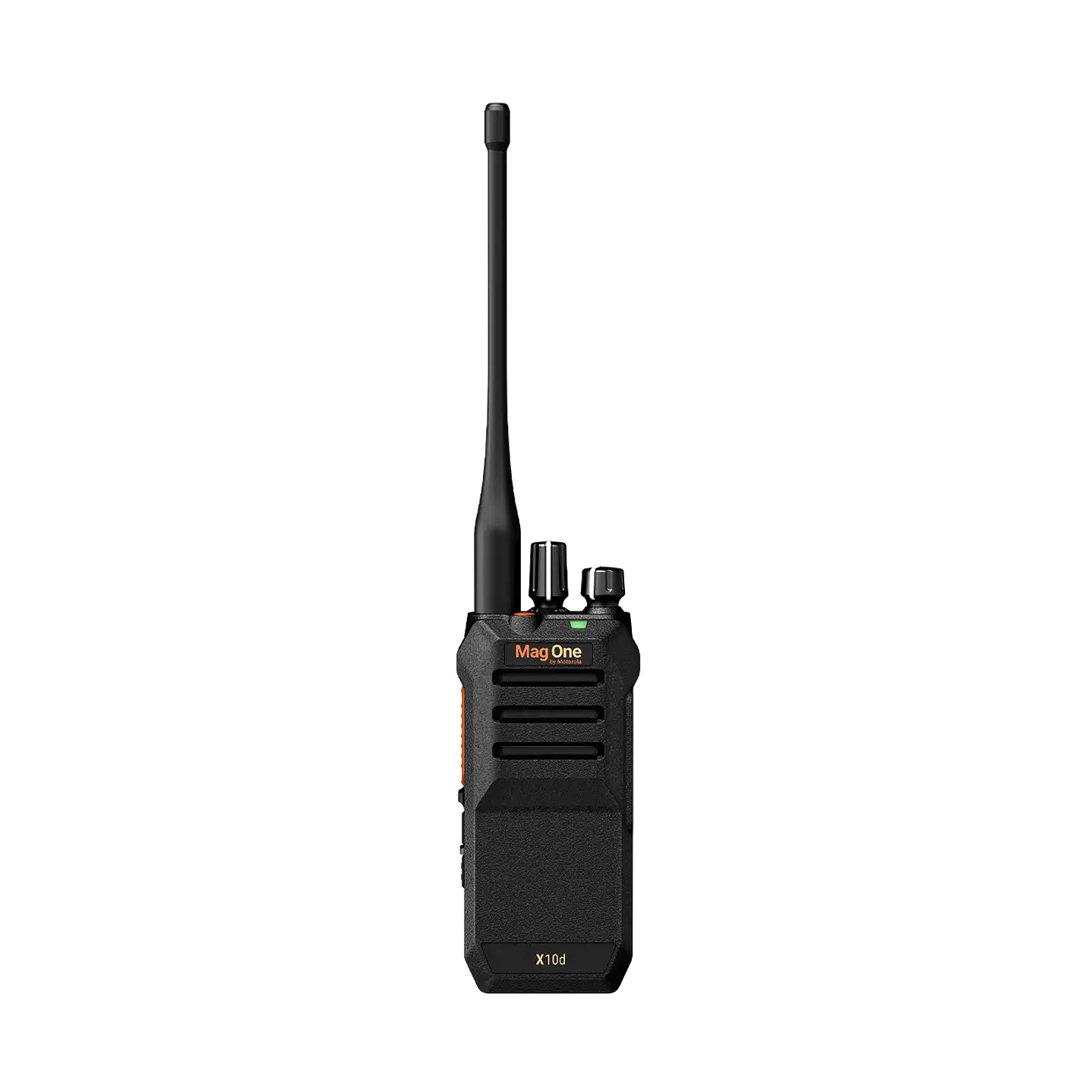 MagOne X10d UHF2 450-527 MHz 64CH Digital y Analogico 4W Rádio Portátil Digital DMR Tier II y Analogico Diseñado para el vertiginoso mundo empresarial Precio con iva incluido 1