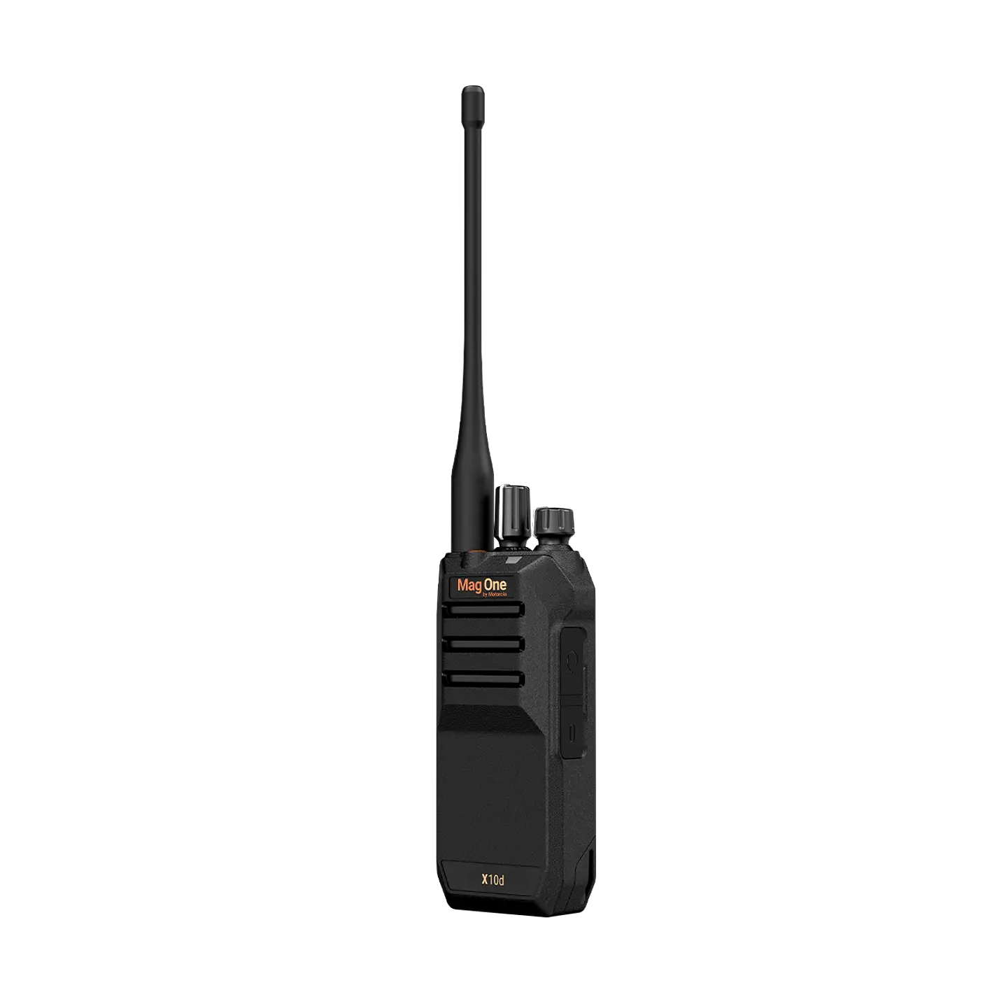 MagOne X10d UHF2 450-527 MHz 64CH Digital y Analogico 4W Rádio Portátil Digital DMR Tier II y Analogico Diseñado para el vertiginoso mundo empresarial Precio con iva incluido 3