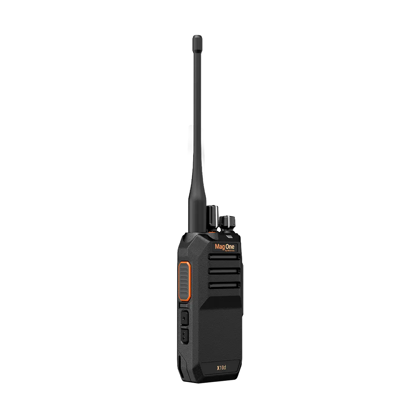 MagOne X10d UHF2 450-527 MHz 64CH Digital y Analogico 4W Rádio Portátil Digital DMR Tier II y Analogico Diseñado para el vertiginoso mundo empresarial Precio con iva incluido 4