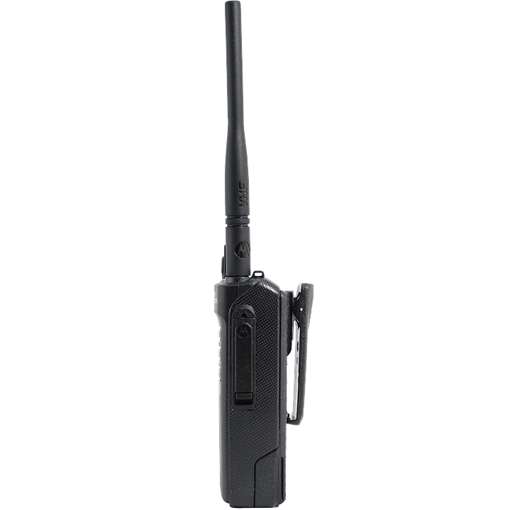 Motorola MOTOTRBO™ DEP™550e VHF 136-174 MHz 16CH Digital y Analogico TIA HAZLOC 5W Radio portátil Intrínsecamente seguro Precio con iva incluido 6