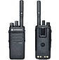 Motorola MOTOTRBO™ DEP™550e VHF 136-174 MHz 16CH Digital y Analogico TIA HAZLOC 5W Radio portátil Intrínsecamente seguro Precio con iva incluido - Miniatura 9