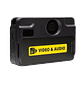 Motorola VT-100-N 16GB 72gr 130° Bodycam ergonómicamente perfecta Precio con iva incluido - Miniatura 4