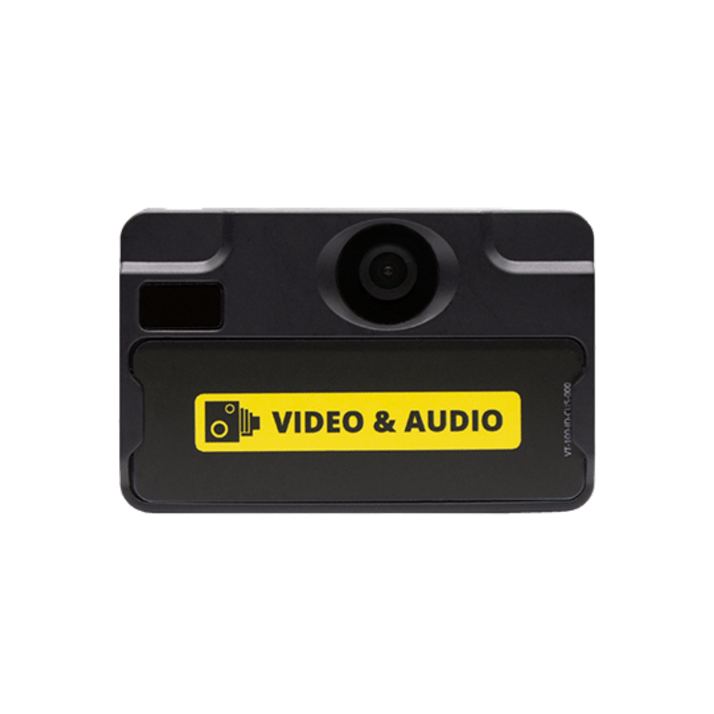 Motorola VT-100-N 16GB 72gr 130° Bodycam ergonómicamente perfecta Precio con iva incluido 6