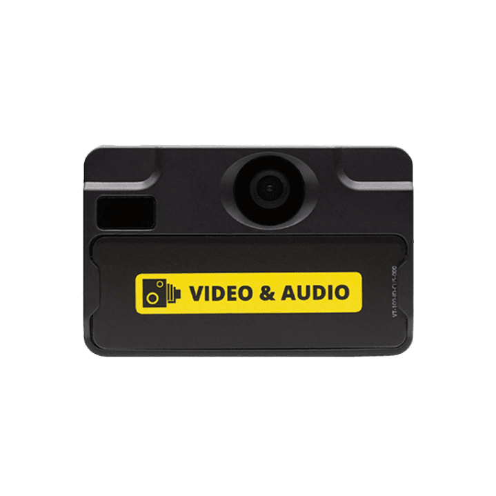 Motorola VT-100-N 16GB 72gr 130° Bodycam ergonómicamente perfecta Precio con iva incluido 6