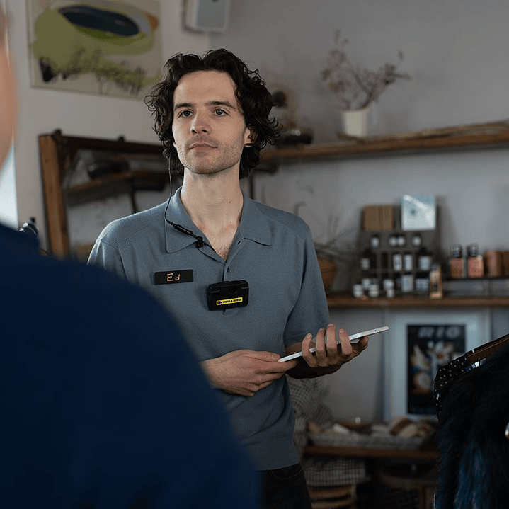 Motorola VT-100-N 16GB 72gr 130° Bodycam ergonómicamente perfecta Precio con iva incluido 15