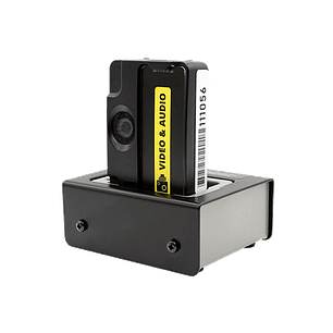 Motorola VT-100-SOLO Base de conexión de 1 puerto Precio con iva incluido