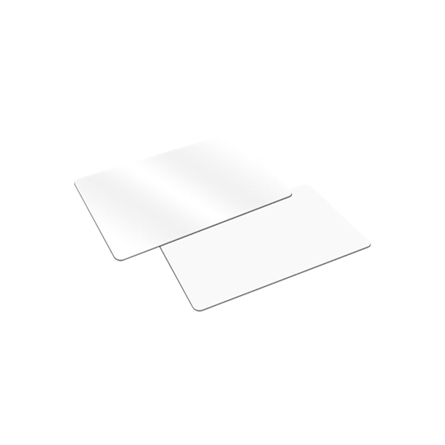 Motorola RF-STICKER-10 tarjetas RFID cada paquete contiene 10 tarjetas para VT-100-N Precio con iva incluido