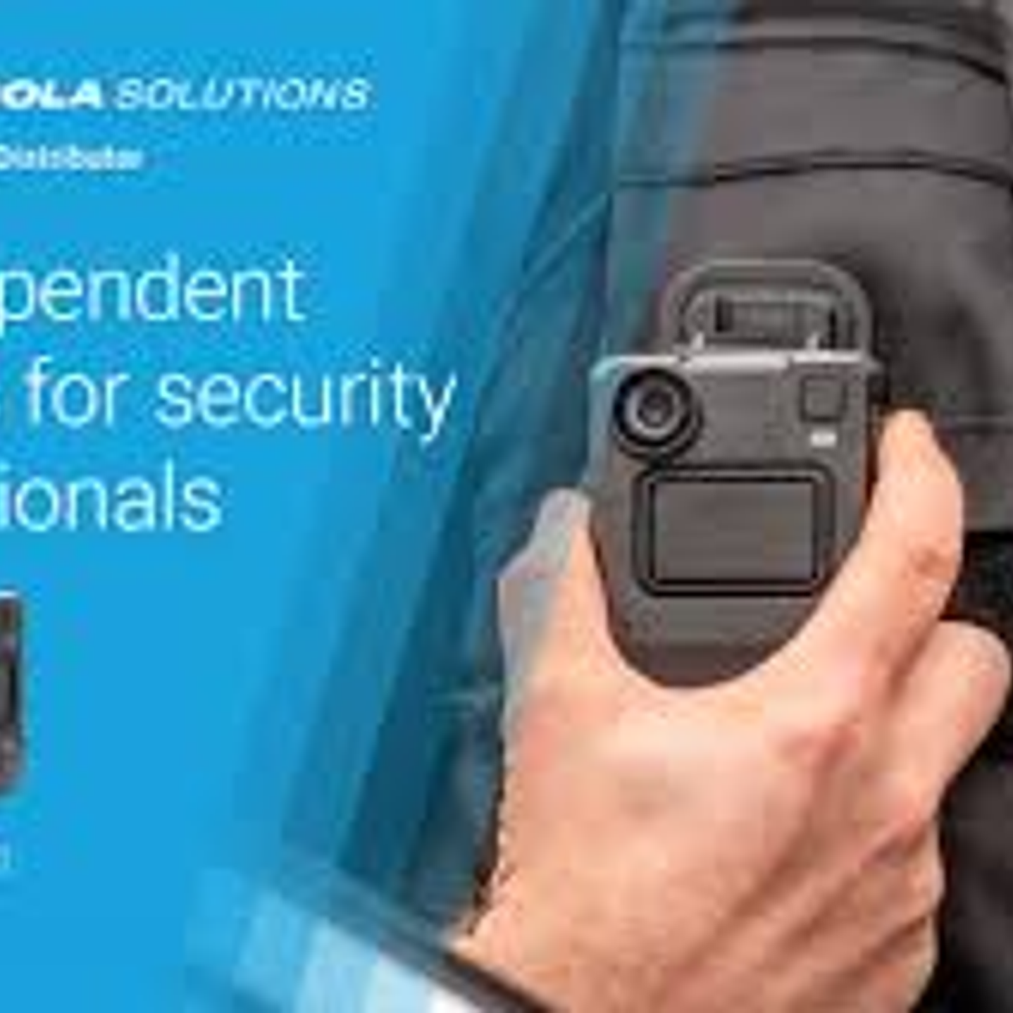 Motorola VB-440-64-QR-N 64 GB de almacenamiento, batería de línea delgada (hasta 12 horas de grabación) Mantente conectado. Mantén el control. (Importación a pedido) Precio con iva incluido 9