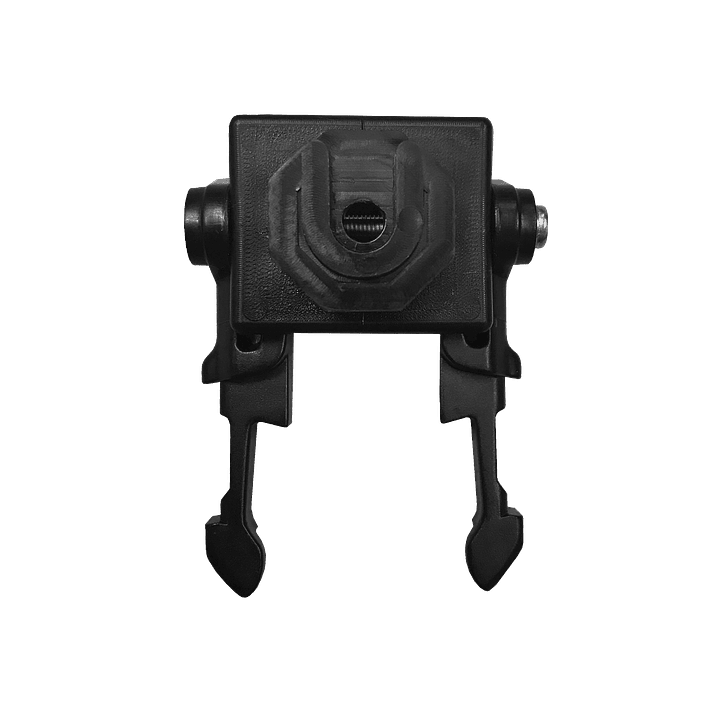 Motorola VB-400-QR-KFTILT Soporte de inclinación de liberación rápida Klick Fast (Importación directa a pedido) Precio con iva incluido