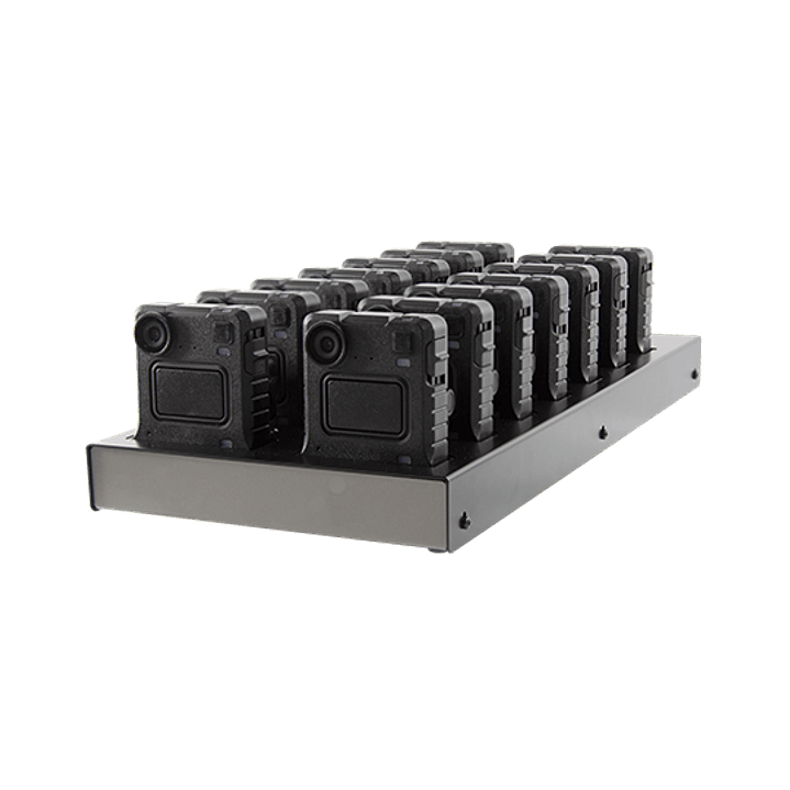 Motorola VB-400-DOCK14-EU 14 Port VB-400 USB Dock, PSU and EU Power Cable Precio con iva incluido