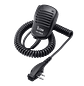 ICOM HM-158LA Micrófono parlante remoto para equipos portátiles IC-F4003 IC-F3003 IC-F1100 IC-F2100 Precio con iva incluido - Miniatura 1