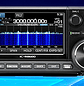 ICOM IC-R8600 Banda super ancha de 10 kHz a 3 GHz 200CH Memoria Radio de Comunicaciones (A pedido por importación) Precio con iva incluido - Miniatura 3