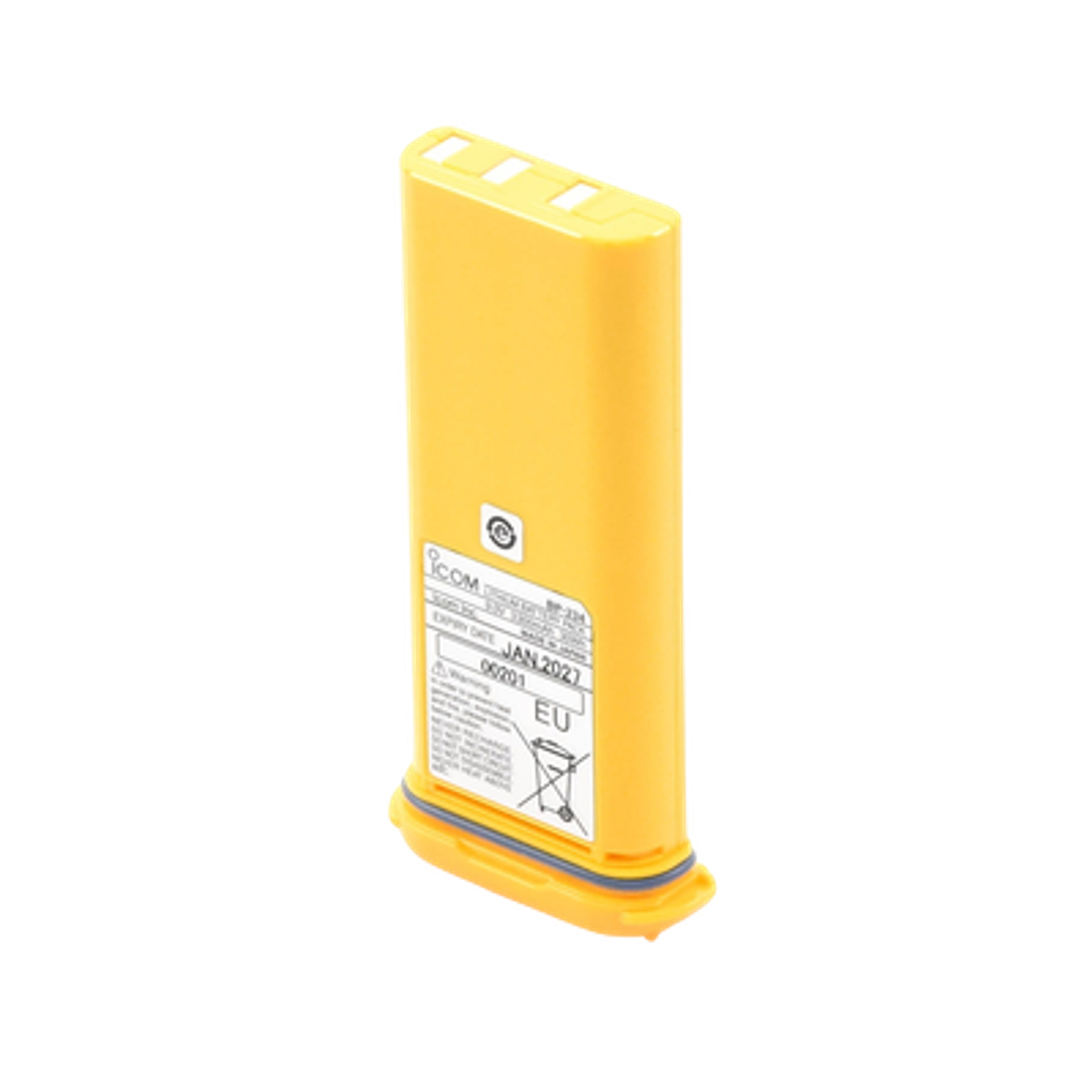 ICOM BP-234 Batería de Litio (no recargable), 9V/3300 mAh. para radios IC-GM1600 Precio con iva incluido 3