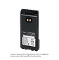 ICOM BP-280 Batería de Li-Ion de 2300mAh (typ), para radios IC-F1100D / 2100D IP67 Precio con iva incluido - Miniatura 1