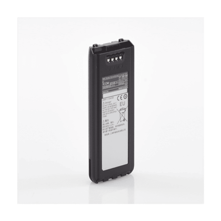 ICOM BP-288 Batería de Iones de Litio de 2200 mAh de 7.2V IPX7 para IC-A25 Precio con iva incluido 3