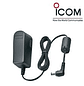 ICOM BC-123SE Transformador con enchufe europeo para cuna de carga BC-191 IC-F3210D IC-F4210D IC-T70A IC-G86 IC-V86 IC-V80 Precio con iva incluido - Miniatura 2