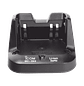 ICOM BC-193 Cuna cargador para baterías BP-265 Para ICOM IC-F3003/F4003/F3101/F4101/T70A/V80 Precio con iva incluido - Miniatura 4
