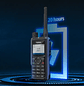 Hytera HP686 VHF 136-174 Mhz 1024CH DMR y Analogico 5W Radio Digital Analogico con Man- down, GPS, Bluetooth y pantalla LCD Precio con iva incluido - Miniatura 36
