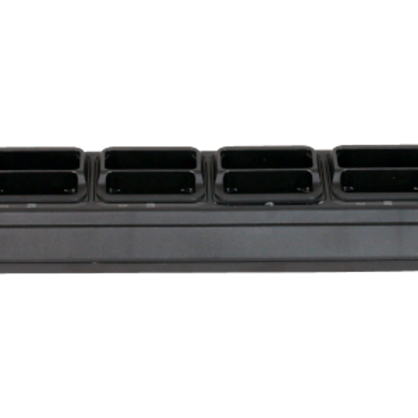 Hytera MCL38 Cargador multi unidad con función de adquisición de datos para SC580, SC780 Precio con iva incluido