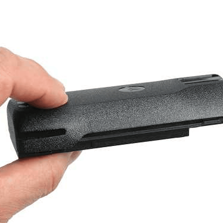 Motorola PMNN4598 Batería Li Ion 2300 mAh IP55 para R2 Precio con iva incluido 2