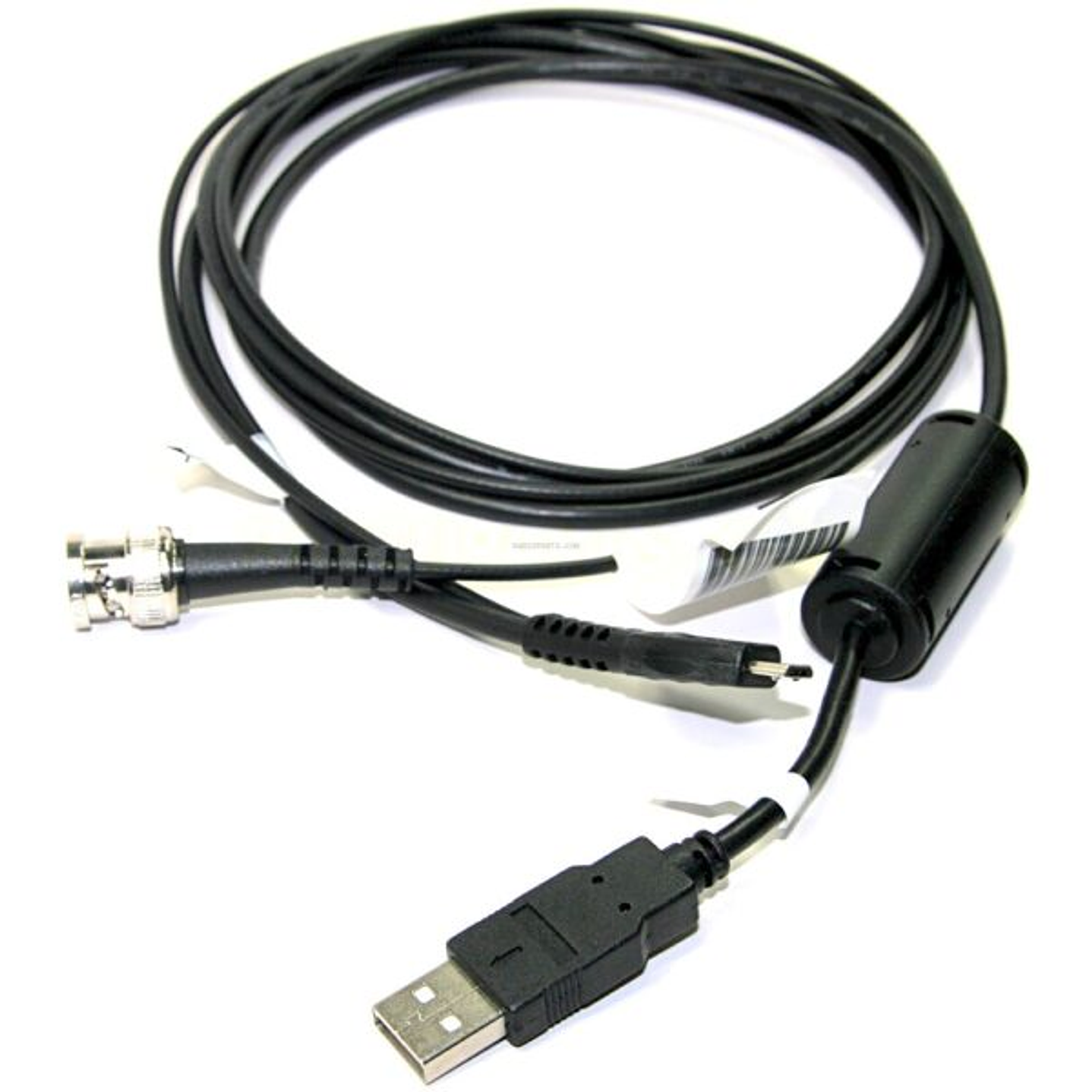 Motorola PMKN4128 Cable de programación con TTR para R2 EP450 DEP250 DEP450 Precio con iva incluido