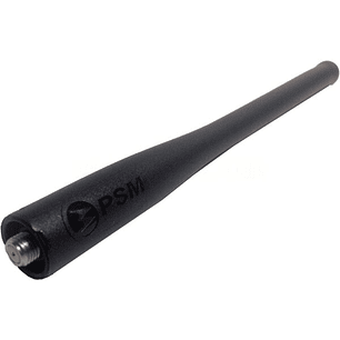 Motorola PMAD4086 Antena VHF para micrófono de seguridad pública, 150-174 MHZ - Intrínsecamente Segura (FM) para DGP6100 Precio con iva incluido