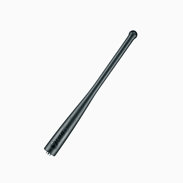 Motorola PMAE4018 Antena combinada UHF whip con GPS, 403-433 MHZ - Intrínsecamente Segura (FM) para DGP4100 DGP6100 Precio con iva incluido