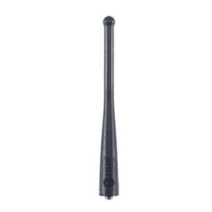 Motorola PMAE4050 Combinación de antena monopolar plegada GPS / UHF 450-495 MHZ - Intrínsecamente Segura (FM) para DGP4100 DGP6100 Precio con iva incluido