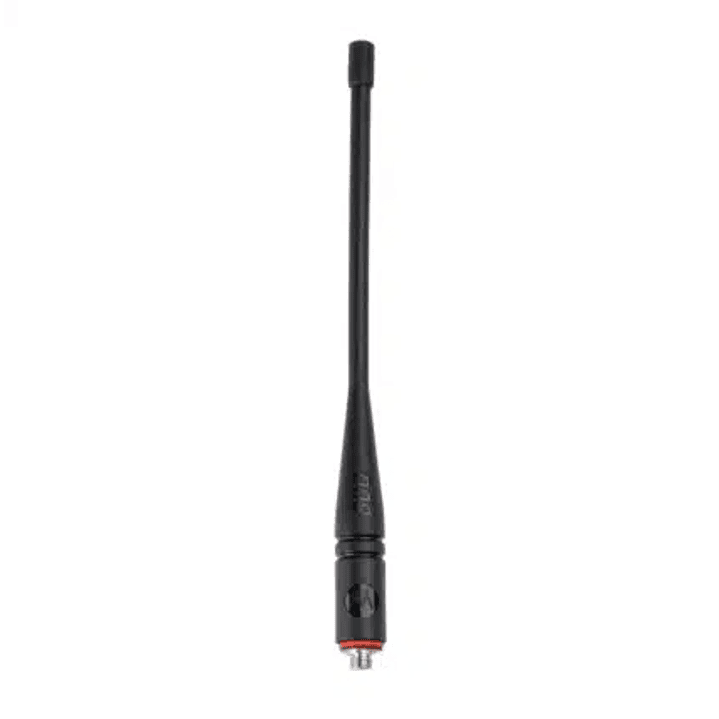 Motorola PMAF4011 Antena de látigo flexible de 800 MHZ 16cm (806-870MHZ) - FM / UL para DGP8000/8000e Precio con iva incluido
