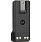 Motorola NNTN8560 Batería impres Li-Ion, 2500 MAH, sumergible (IP67) - TIA4950 / UL * Serie NO e DGP5000/8000 Precio con iva incluido - Miniatura 1