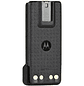 Motorola NNTN8560 Batería impres Li-Ion, 2500 MAH, sumergible (IP67) - TIA4950 / UL * Serie NO e DGP5000/8000 Precio con iva incluido - Miniatura 2