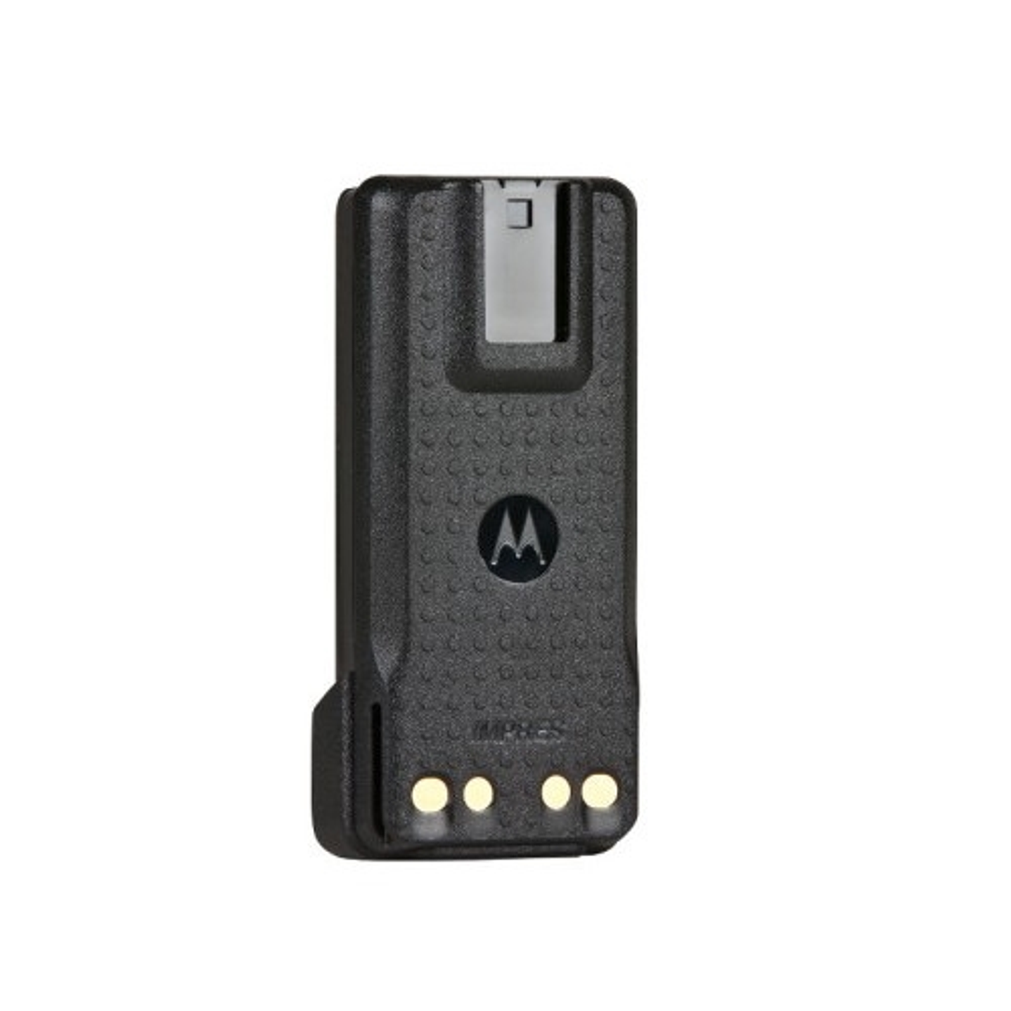 Motorola PMNN4544 Batería IMPRES™ Li Ion 2450 MAH alta capacidad sumergible IP68 (reemplazo de la PMNN4409) para DEP500/570e SL500e DGP5000/5000e 8000/8000e Precio con iva incluido 1