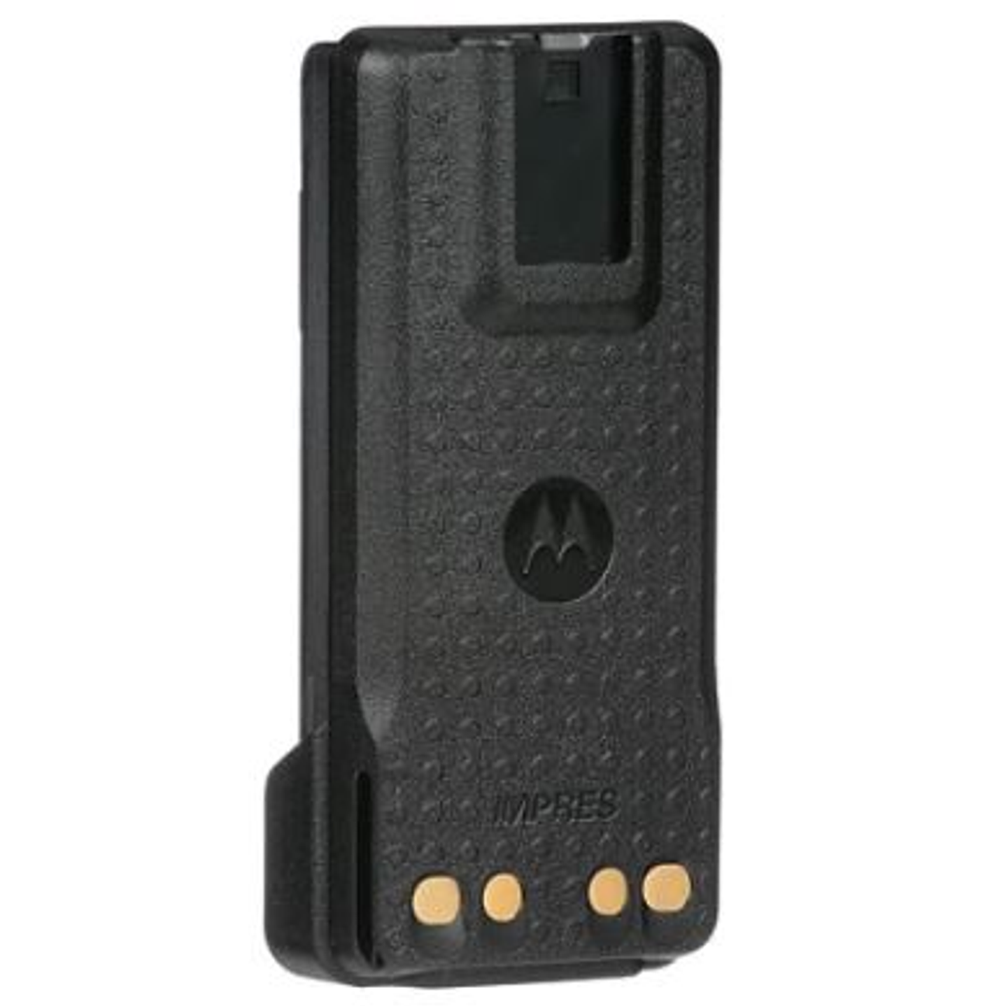 Motorola PMNN4448 Batería sumergible impres Hi-Cap Li-Ion 2800 MAH (IP67)  para DEP500/570e SL500e DGP5000/5000e 8000/8000e Precio con iva incluido 2