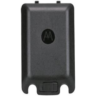 Motorola PMLN6745 Tapa de batería para BT 100 para SL8050 SL8550e Precio con iva incluido