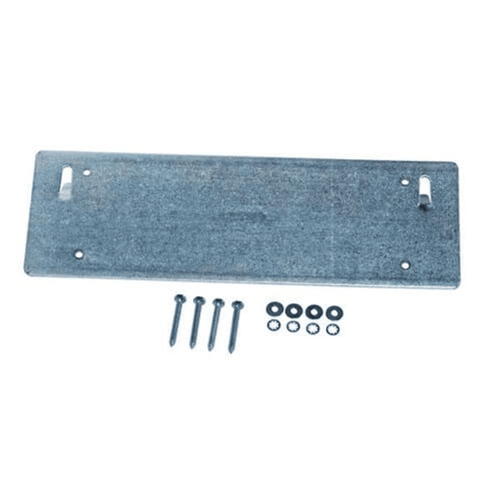 Motorola NLN7967 Kit de montaje para cargador multiple de pared para DEP500/570e DGP5000/5000e 8000/8000e/4100/6100/6100+ Precio con iva incluido 1