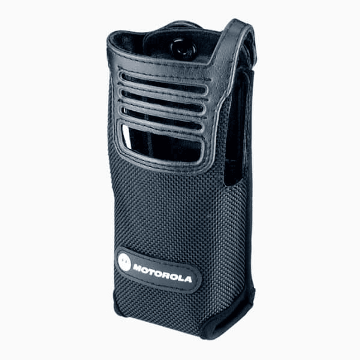 Motorola PMLN5024 Estuche de nylon 3