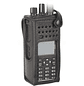 Motorola PMLN5838 Estuche de cuero duro 3