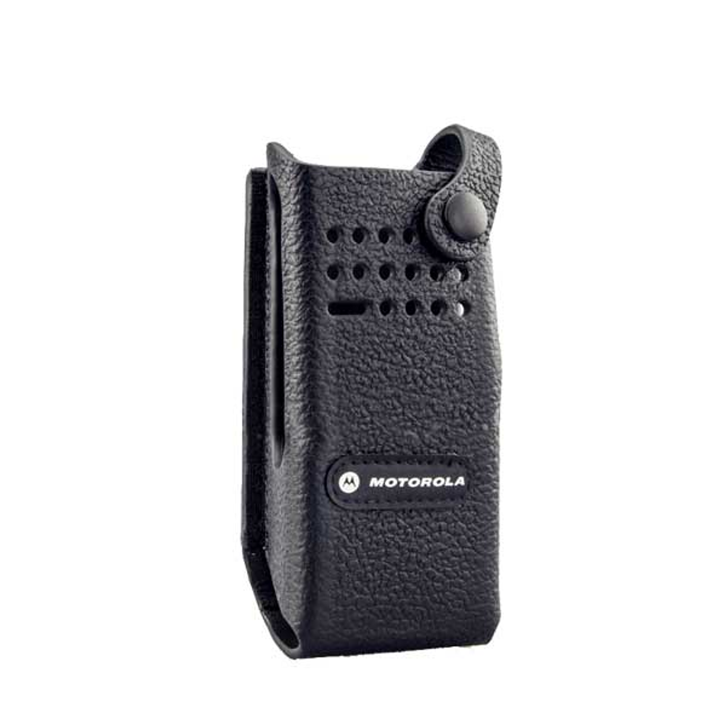 Motorola PMLN5839 Estuche de cuero duro 3
