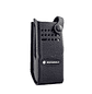 Motorola PMLN5839 Estuche de cuero duro 3