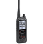 ICOM IC-A25C 200CH 6W Radio portátil aéreo VHF con display de 2.3 pulgadas y teclado, 6W (PEP) de potencia Precio con iva incluido - Miniatura 1