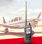 ICOM IC-A25C 200CH 6W Radio portátil aéreo VHF con display de 2.3 pulgadas y teclado, 6W (PEP) de potencia Precio con iva incluido - Miniatura 12