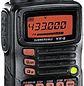 Yaesu VX-6R 144/222/430 MHz 5W Radio dual band VHF UHF IPX7 