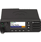 Motorola DGM™5500e MOTOTRBO™ VHF 136-174 Mhz 1000CH DMR 45W Radio móvil original digital y analogica conexión total Precio con iva incluido - Miniatura 1