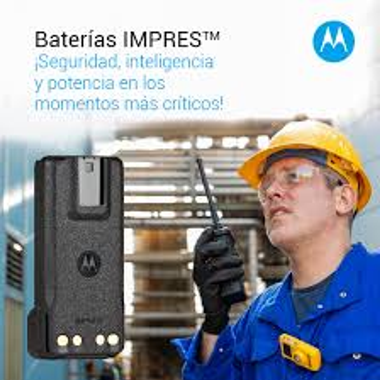 Motorola PMLN6598 Cargador multi-unidad rápido 220V con enchufe Europa para DEP450 EP450 R2 Precio con iva incluido 3