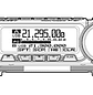 Yaesu FT-891 HF/50MHz 100W Compacto, liviano y con panel desmontable ¡Explora el Universo de la Radioafición! Precio con iva incluido - Miniatura 25