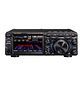 Yaesu FT-710 Field Radio HF/50MHz, 100 W, incluye kit de correa de transporte (A pedido por importación) Precio con iva incluido - Miniatura 2
