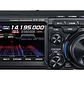 Yaesu FT-710 Field Radio HF/50MHz, 100 W, incluye kit de correa de transporte (A pedido por importación) Precio con iva incluido - Miniatura 11
