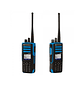 Motorola DGP8550ex MOTOTRBO™ VHF 136-174 MHZ 1000CH ATEX/INMETRO 1W Radio portátil digital y analogica intrinsecamente seguro (A pedido por importación directa) Precio con iva incluido - Miniatura 4