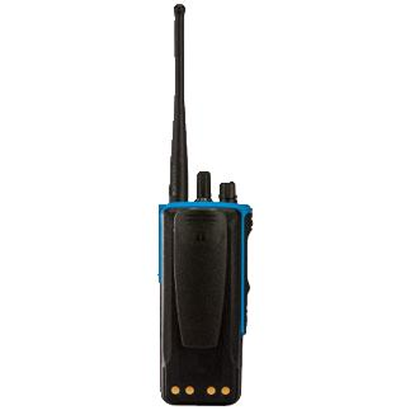 Motorola DGP8550ex MOTOTRBO™ VHF 136-174 MHZ 1000CH ATEX/INMETRO 1W Radio portátil digital y analogica intrinsecamente seguro (A pedido por importación directa) Precio con iva incluido 5